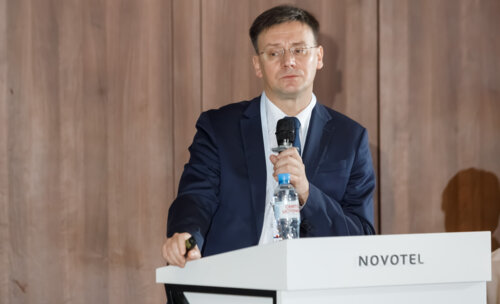 V Межрегиональная научно-практическая конференция «Енисейский урологический форум-2025»